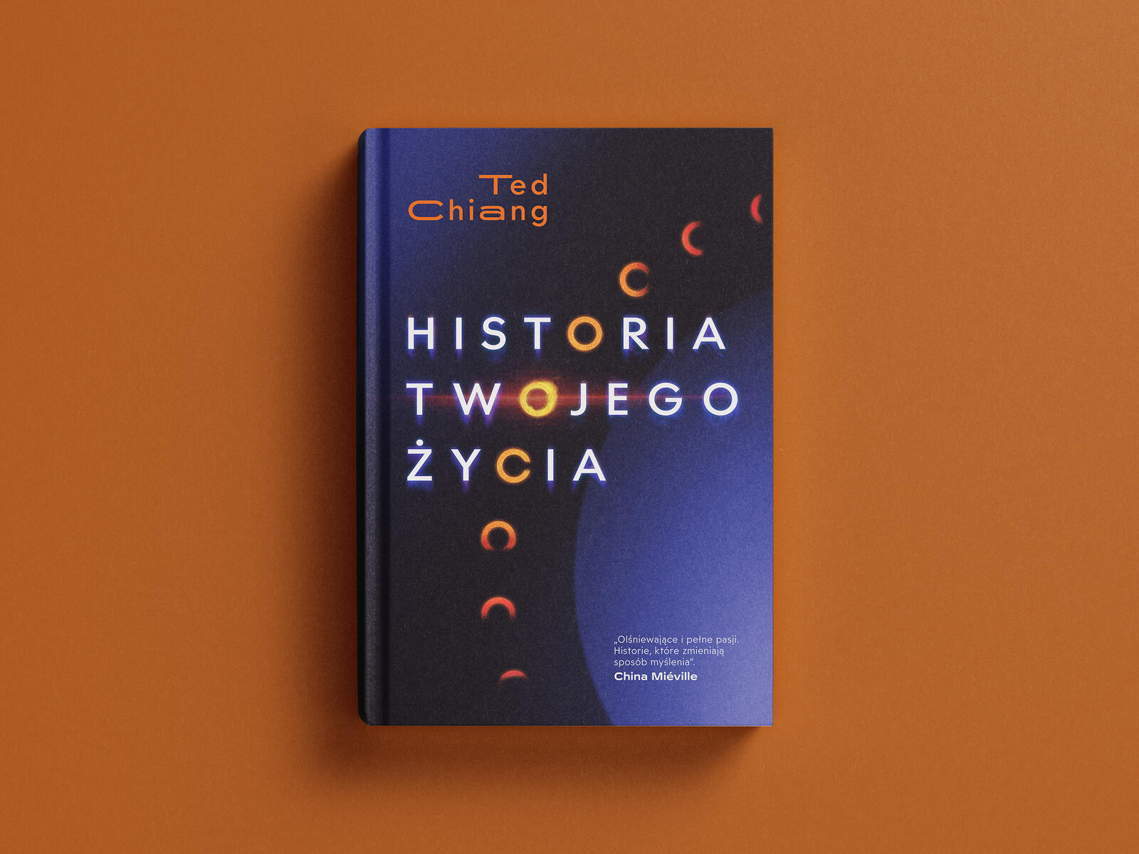 Ted Chiang, Story of your LIfe