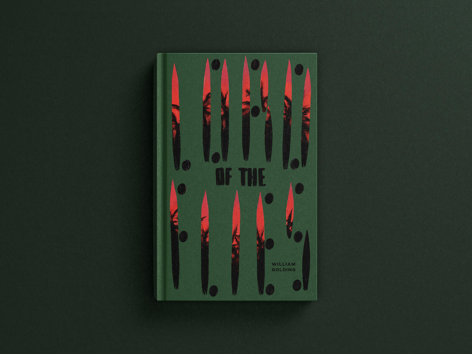 William Golding, Lord of the Flies