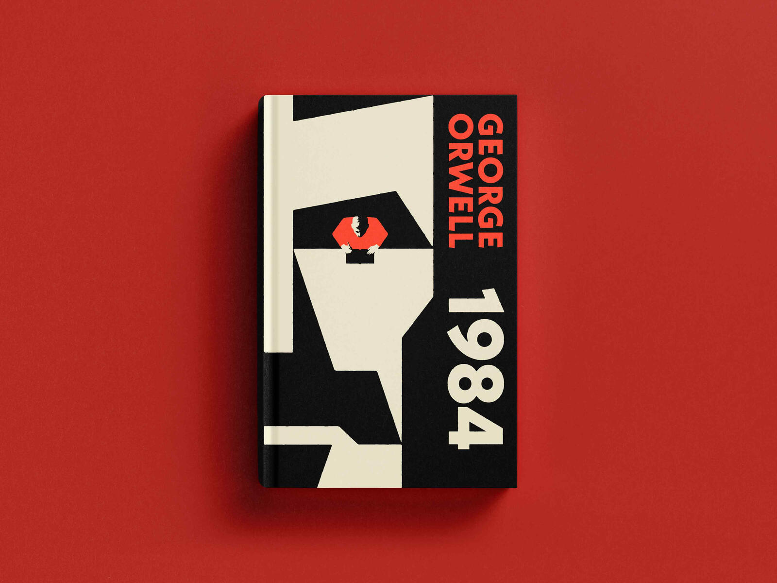 George Orwell, 1984