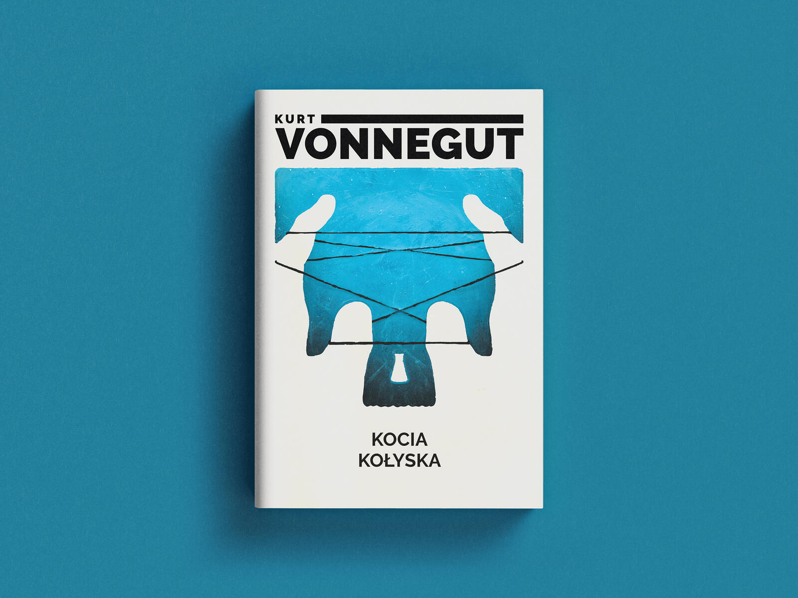 Kurt Vonnegut, Cat's Cradle