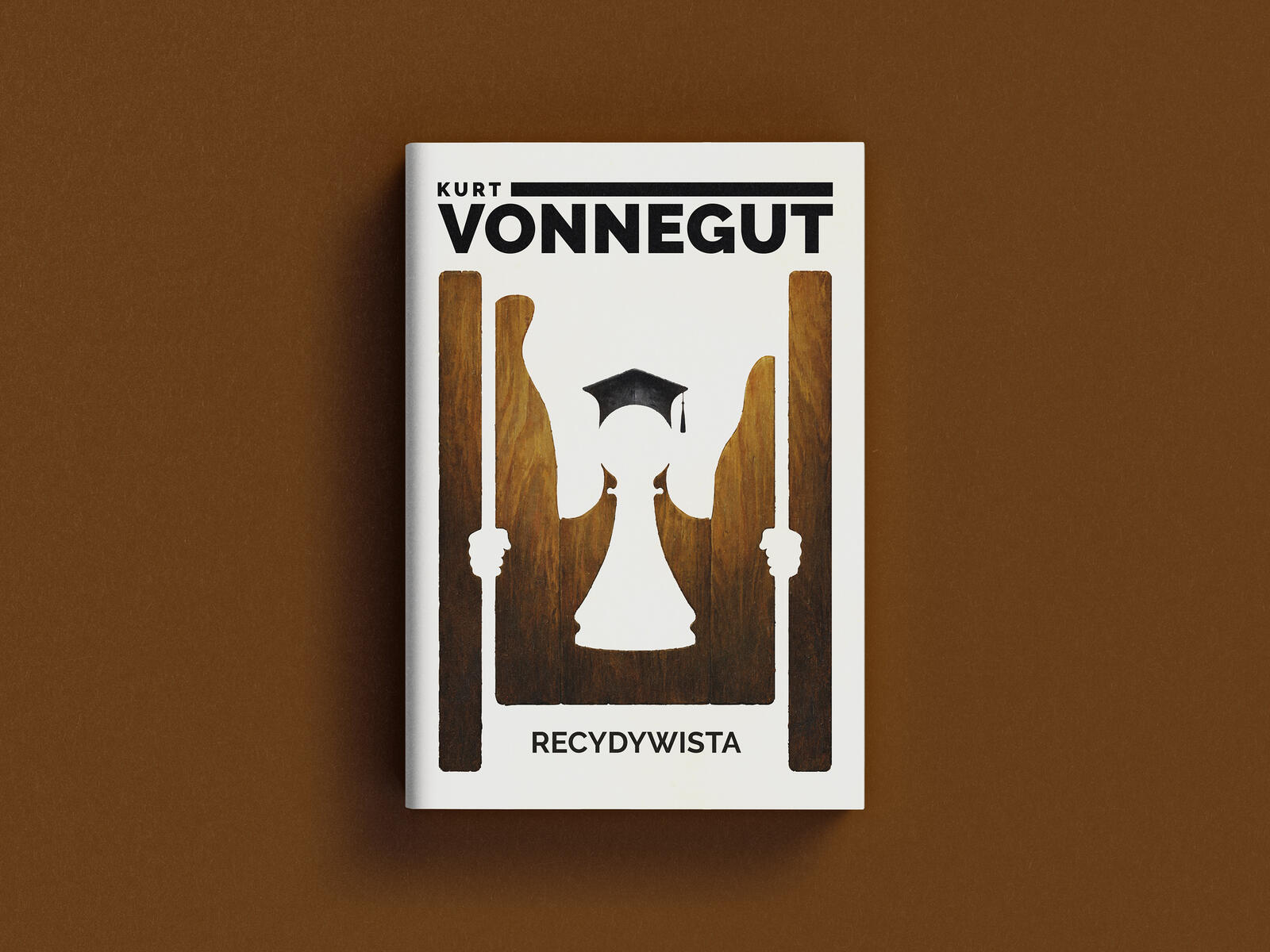 Kurt Vonnegut, Jailbird