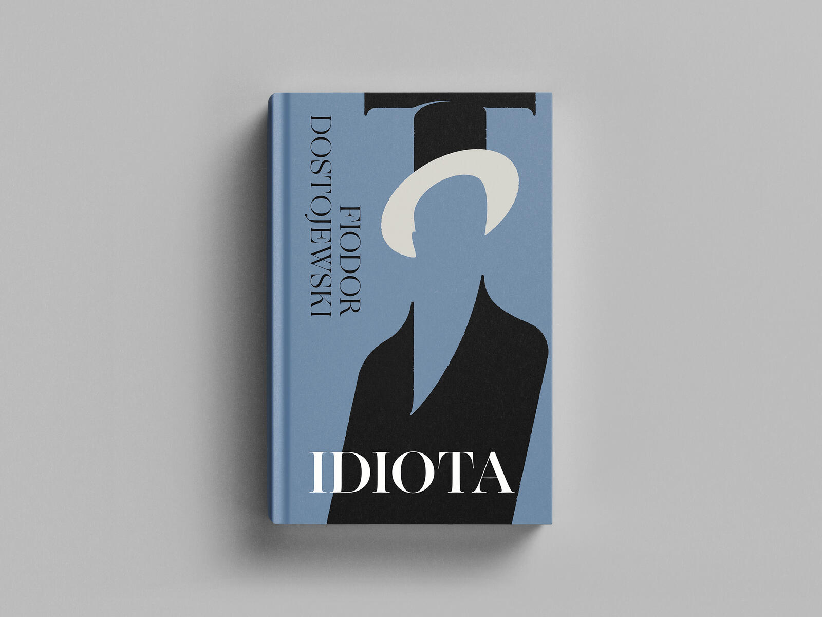 Fyodor Dostoevsky, The Idiot