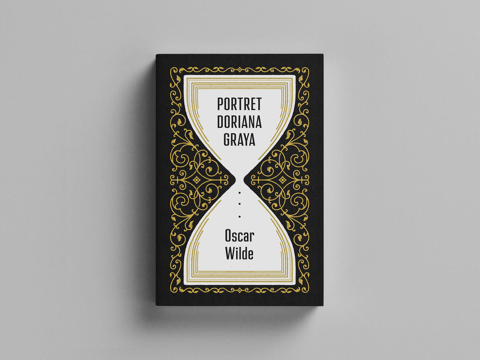 Oscar Wilde, The Picture of Dorian Gray