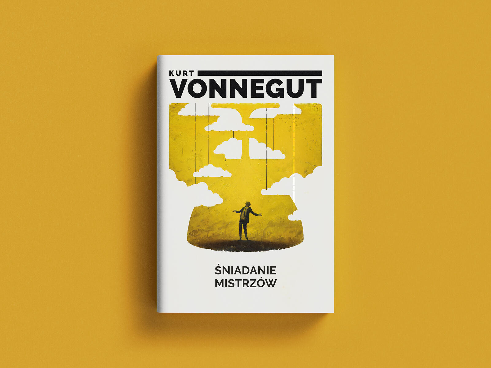 Kurt Vonnegut, Breakfast of Champions
