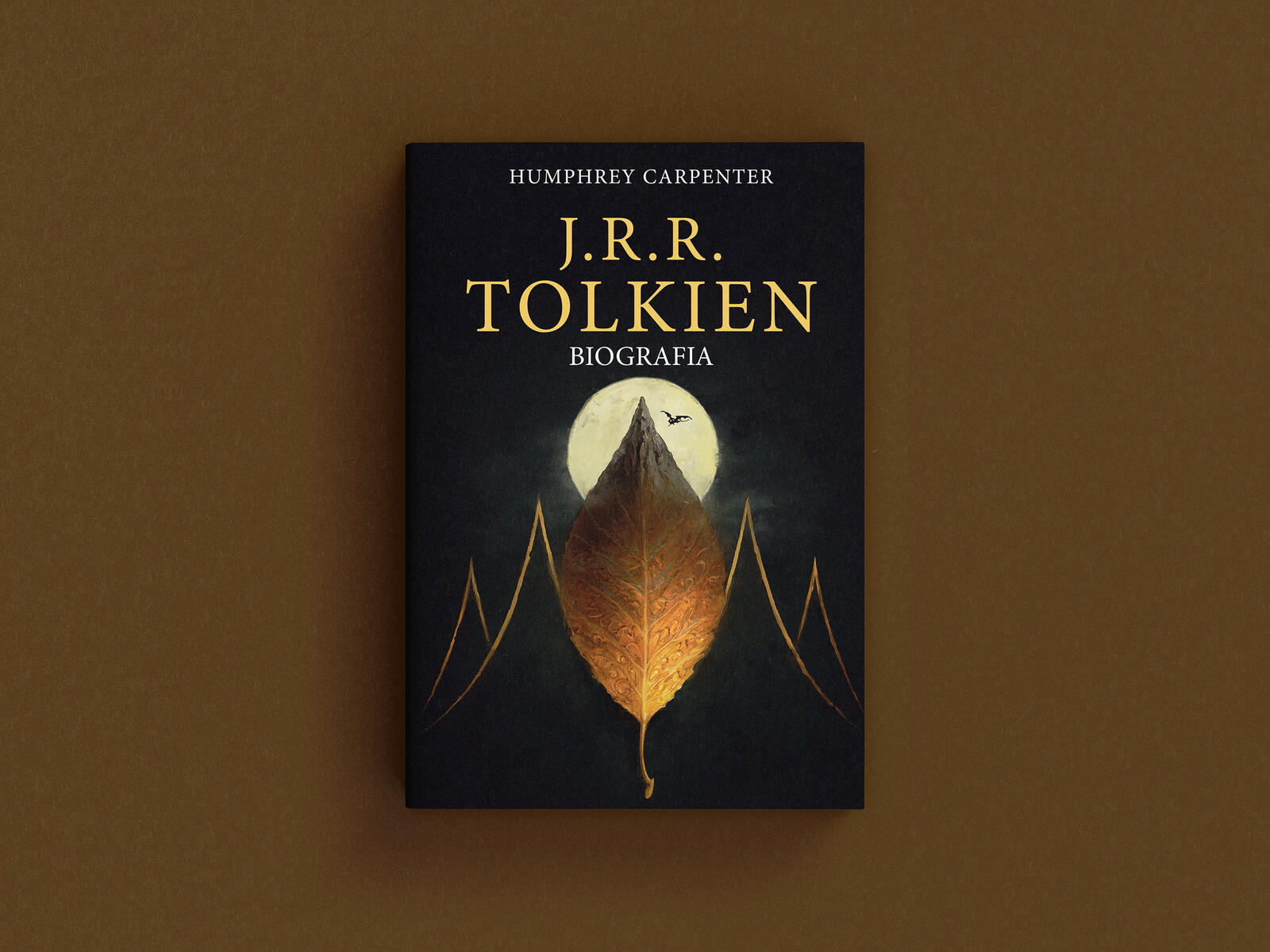 Humphrey Carpenter. J.R.R Tolkien: a Biography