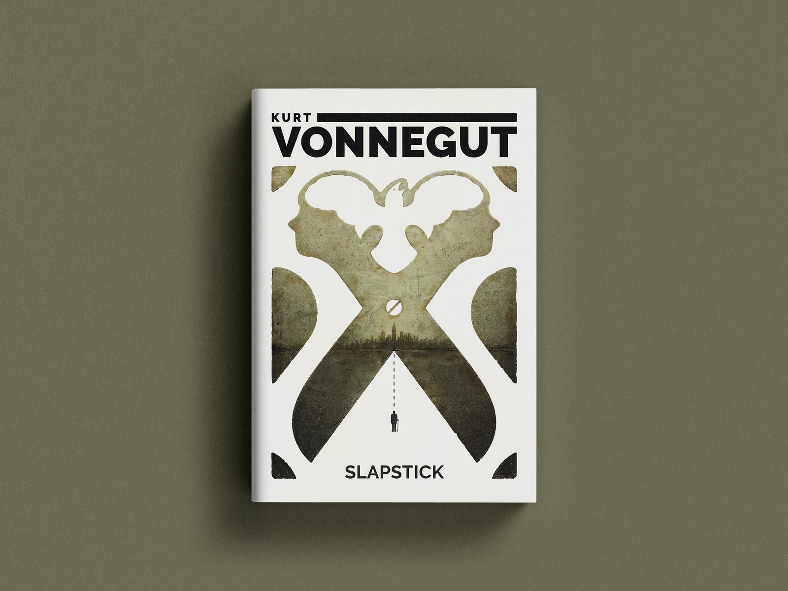 Kurt Vonnegut, Slapstick