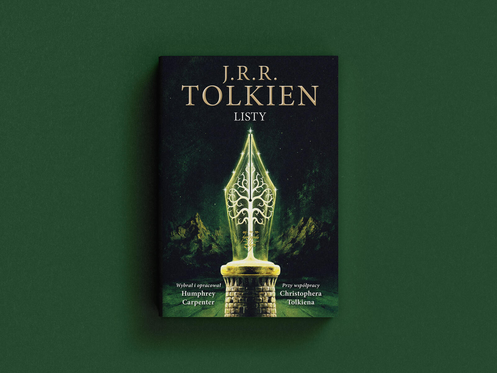 Humphrey Carpenter, The Letters of J.R.R. Tolkien