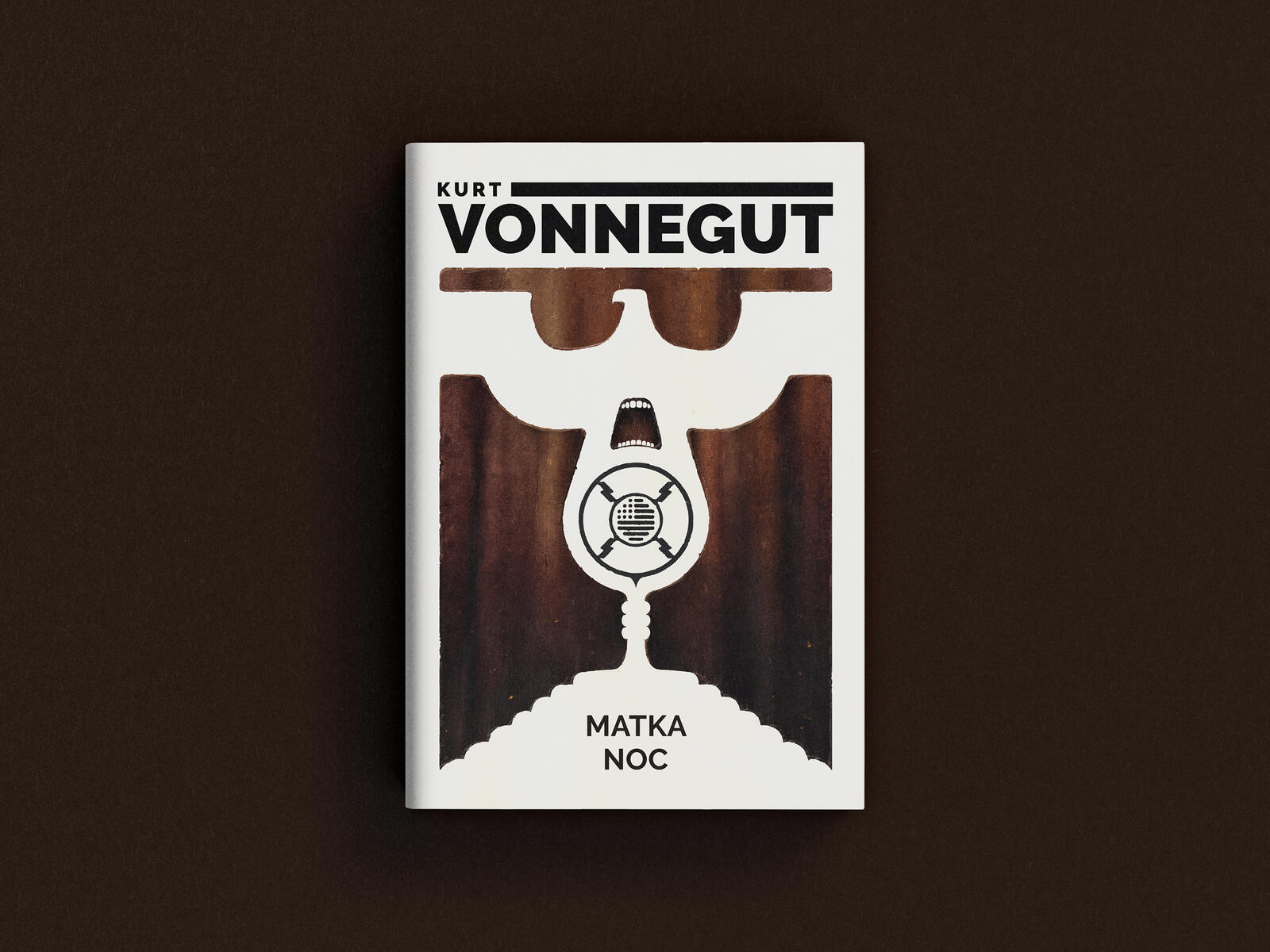 Kurt Vonnegut, Mother Night