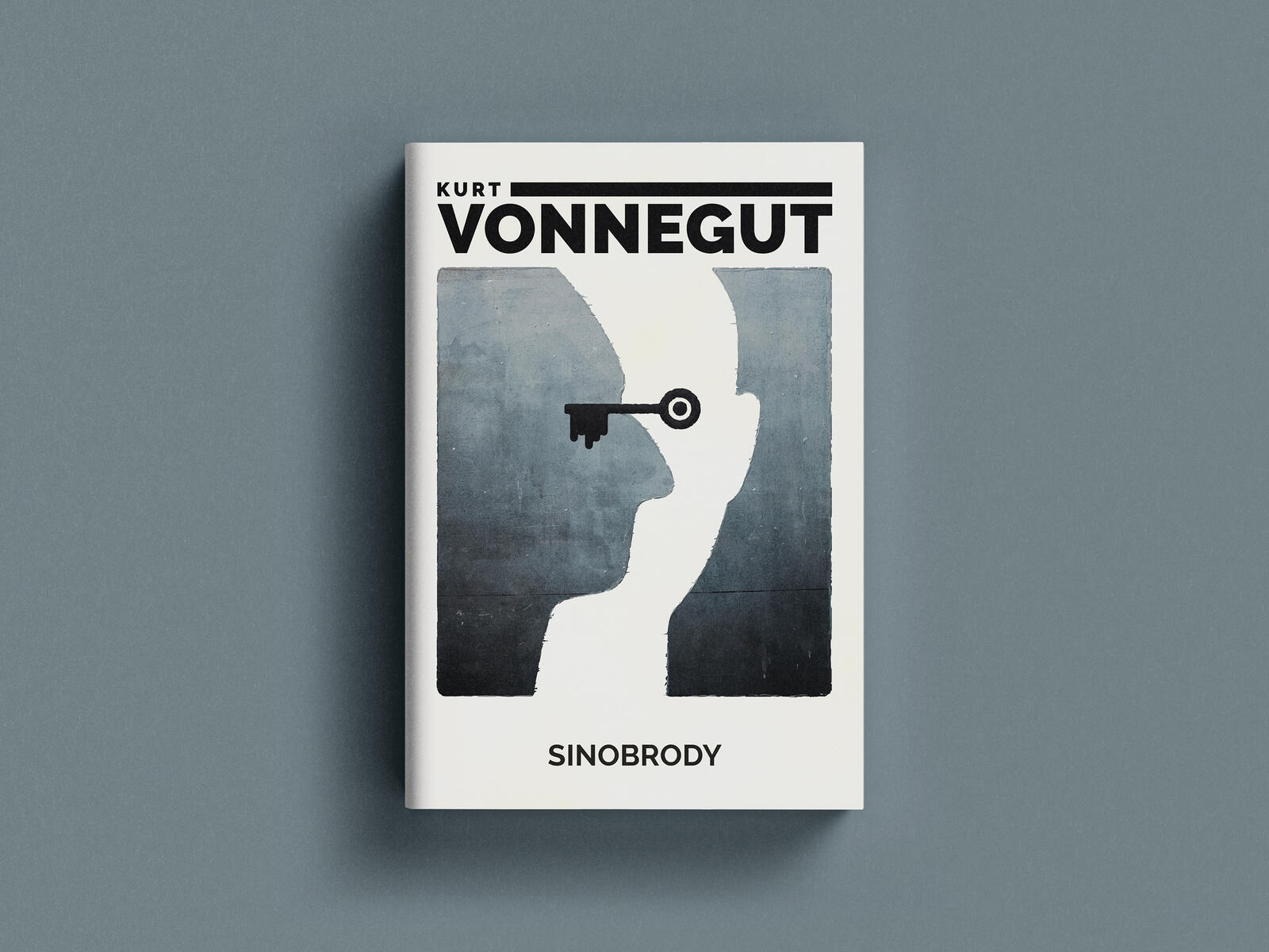 Kurt Vonnegut, Bluebird