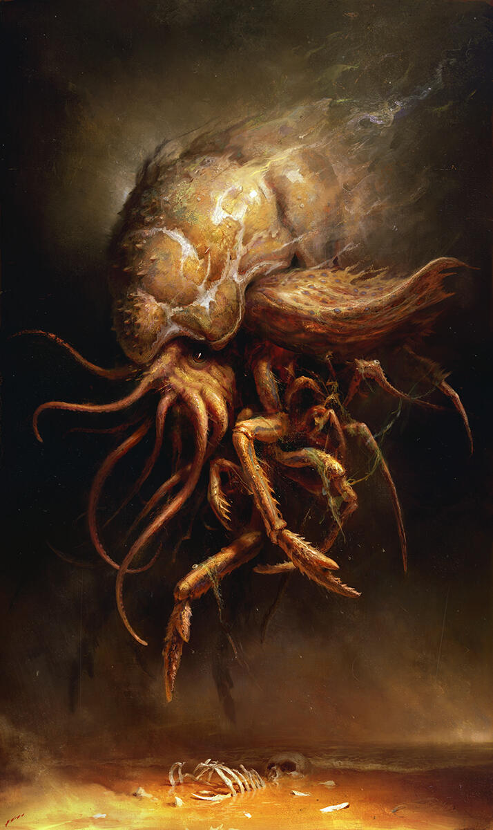 Palinurus